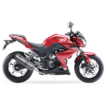IXIL Sportkipufogó – KAWASAKI Z 400 19-21 (ER400D) - OK7040VSE