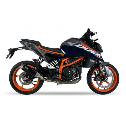 IXIL Sportkipufogó – KTM 390 DUKE 2024 (KTM IS DUKE) - GM3260BR