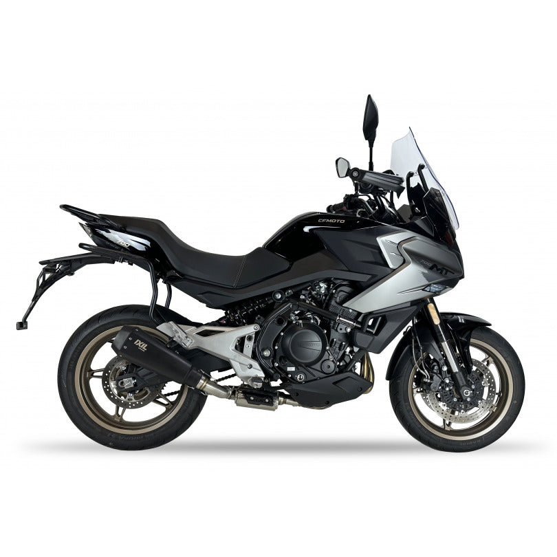 IXIL Sportkipufogó – CFMOTO 700 MT (CF700-9F) - GF4230CFBR
