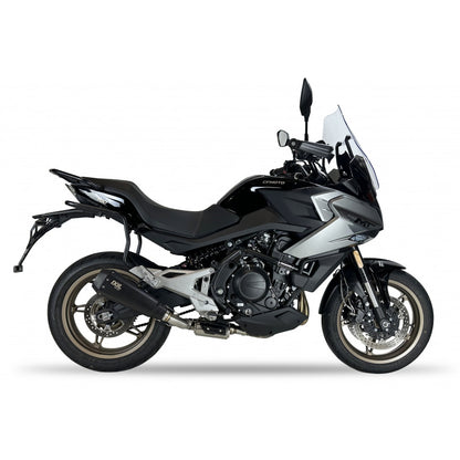 IXIL Sportkipufogó – CFMOTO 700 MT (CF700-9F) - GF4230CFBR