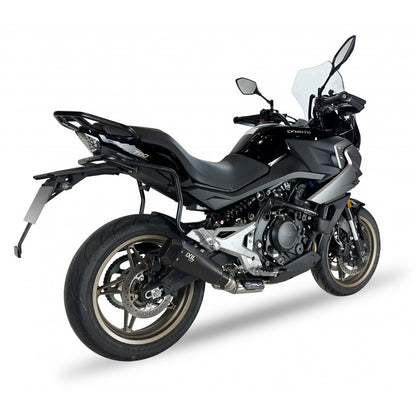 IXIL Sportkipufogó – CFMOTO 700 MT (CF700-9F) - GF4230CFBR