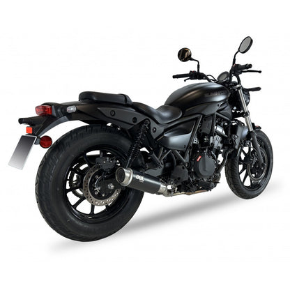 IXIL Sportkipufogó – KAWASAKI ELIMINATOR 500 2024 (EL450A) - GK7246BR