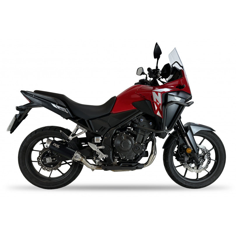 IXIL Sportkipufogó – HONDA CBR 500 R 2024 (PC70) - GH6237BR
