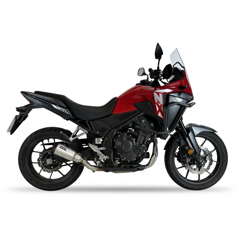 IXIL Sportkipufogó – HONDA CB 500 HORNET 2024 (PC71) - CH6237RC