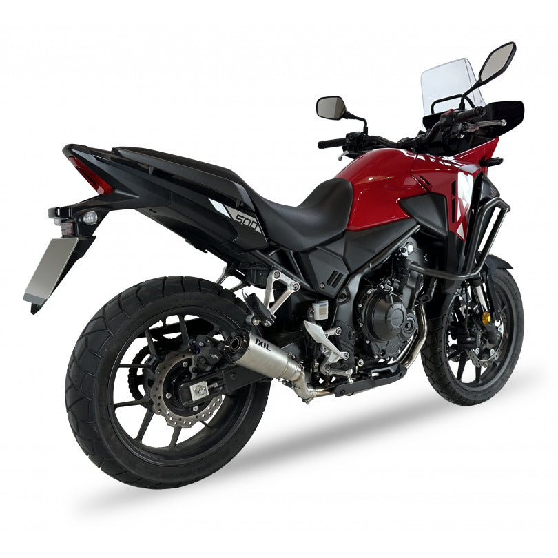 IXIL Sportkipufogó – HONDA CBR 500 R 2024 (PC70) - CH6237RC