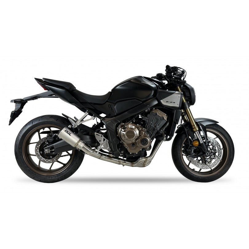 IXIL Sportkipufogó – HONDA CB 650 R 2024 (RH16) - CH6943RC