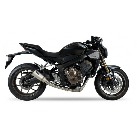 IXIL Sportkipufogó – HONDA CB 650 R 2024 (RH16) - CH6943RC