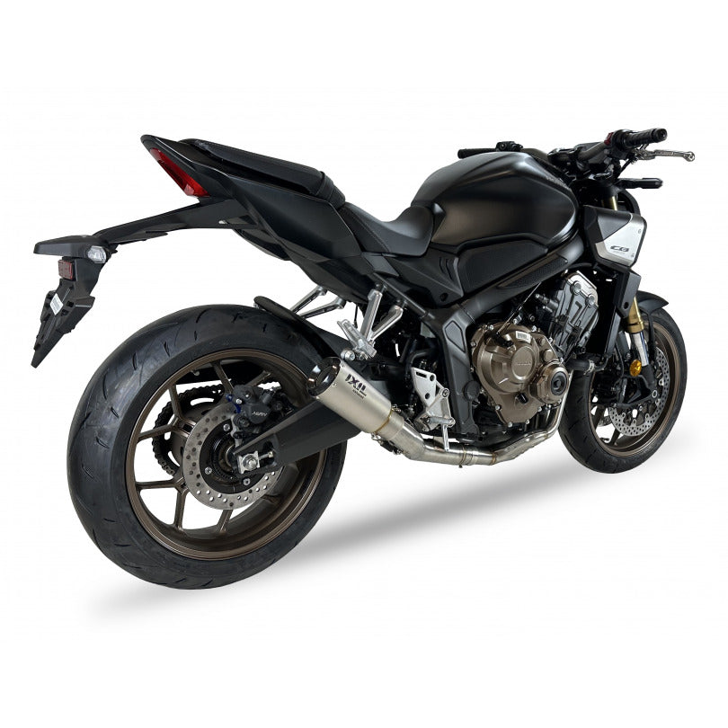 IXIL Sportkipufogó – HONDA CB 650 R 2024 (RH16) - CH6943RC