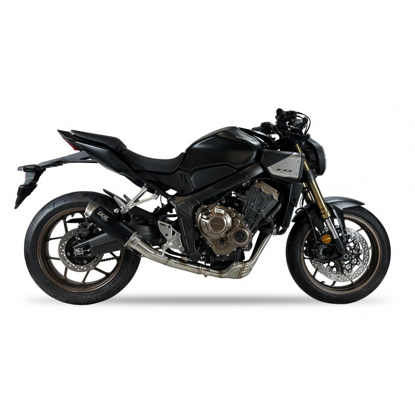 IXIL Sportkipufogó – HONDA CB 650 R 2024 (RH16) - GH6943BR