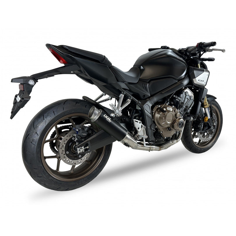 IXIL Sportkipufogó – HONDA CBR 650 R 2024 (RH15) - GH6943BR