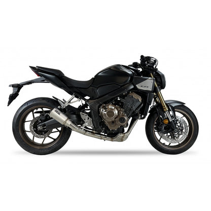 IXIL Sportkipufogó – HONDA CBR 650 R 2024 (RH15) - CH6943RC