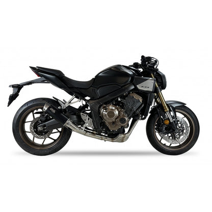 IXIL Sportkipufogó – HONDA CBR 650 R 2024 (RH15) - GH6943BR