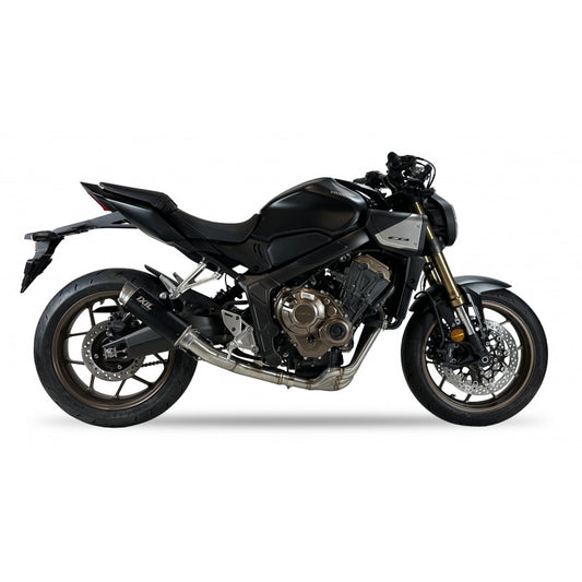 IXIL Sportkipufogó – HONDA CBR 650 R 2024 (RH15) - GH6943BR