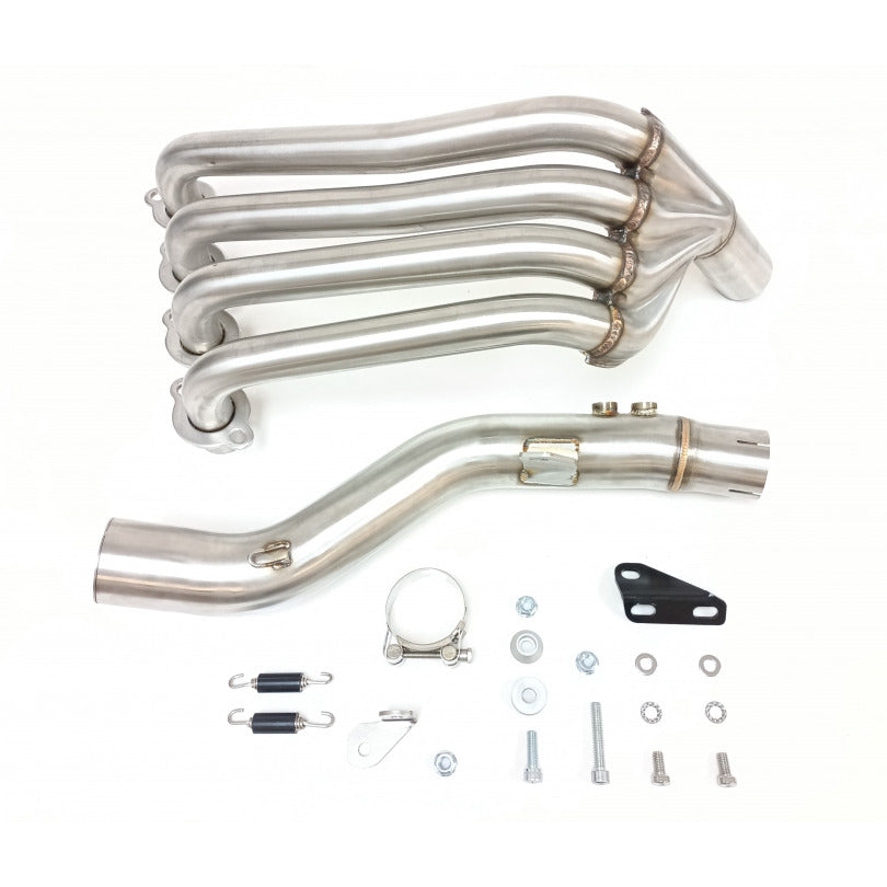 IXIL Sportkipufogó – HONDA CBR 650 R 2024 (RH15) - GH6943BR