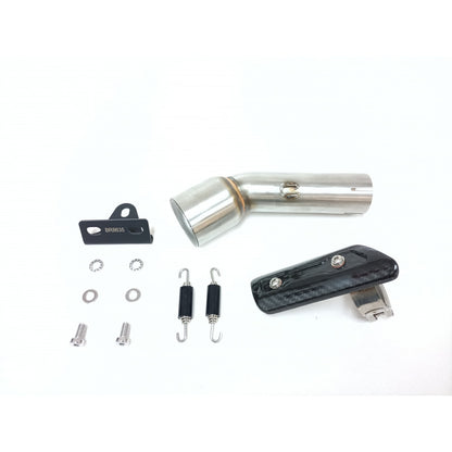 IXIL Sportkipufogó – KAWASAKI ELIMINATOR 500 2024 (EL450A) - GK7246BR