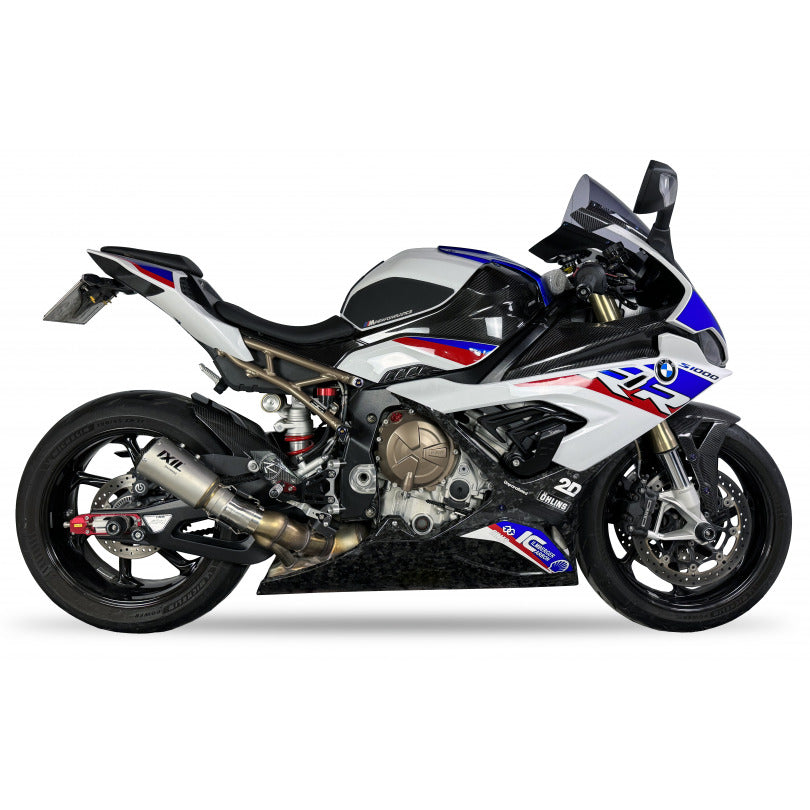 IXIL Sportkipufogó – BMW S 1000 RR / M 1000 RR 19-24 (2R99 / SM99) - CB5283RC