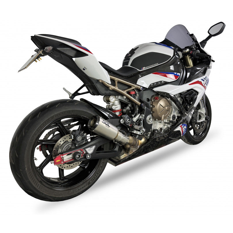 IXIL Sportkipufogó – BMW S 1000 RR / M 1000 RR 19-24 (2R99 / SM99) - CB5283RC