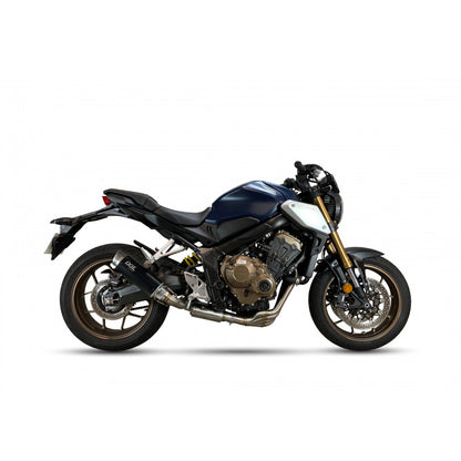 IXIL Sportkipufogó – HONDA CBR 650 F 15-18 (RC74 RC96) - GH6256BR