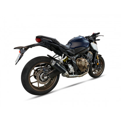IXIL Sportkipufogó – HONDA CBR 650 F 15-18 (RC74 RC96) - GH6256BR
