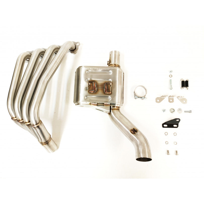 IXIL Sportkipufogó – HONDA CB 650 R 19-20 (RH02 RH08) - GH6156BR