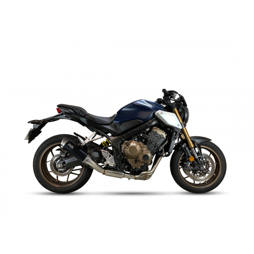 IXIL Sportkipufogó – HONDA CBR 650 R 19-20 (RH01 RH07) - GH6156BR