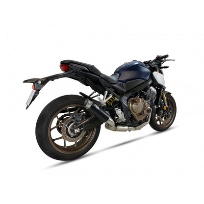 IXIL Sportkipufogó – HONDA CB 650 R 19-20 (RH02 RH08) - GH6156BR