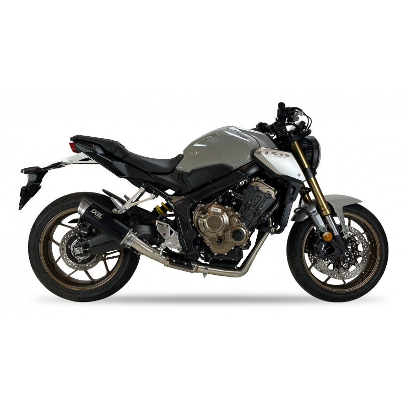 IXIL Sportkipufogó – HONDA CB 650 R 21-23 (RH02 RH08) - GH6242BR