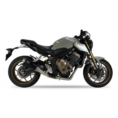 IXIL Sportkipufogó – HONDA CB 650 R 21-23 (RH02 RH08) - GH6242BR