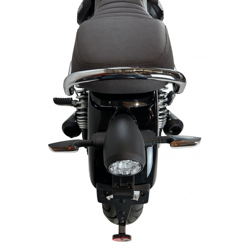 IXIL Sportkipufogó – MOTO GUZZI V7 850 SPECIAL / STONE - OM338SSB
