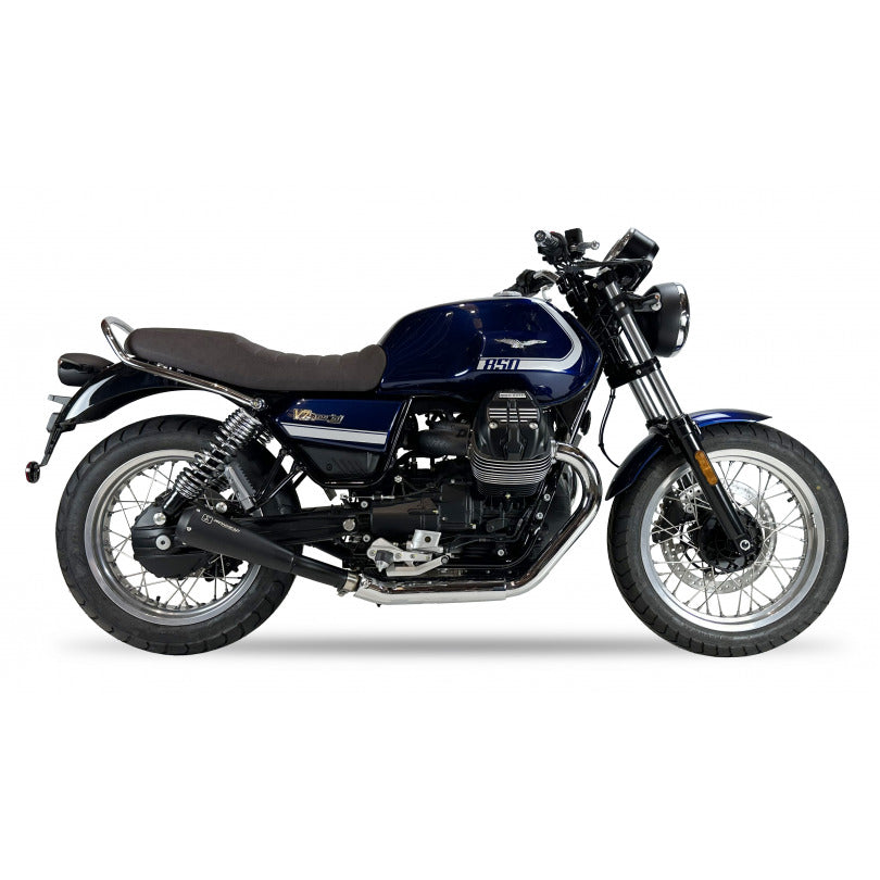 IXIL Sportkipufogó – MOTO GUZZI V7 850 SPECIAL / STONE - OM339SSB