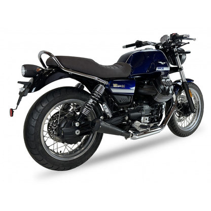 IXIL Sportkipufogó – MOTO GUZZI V7 850 SPECIAL / STONE - OM339SSB