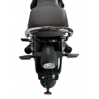 IXIL Sportkipufogó – MOTO GUZZI V7 850 SPECIAL / STONE - OM339SSB