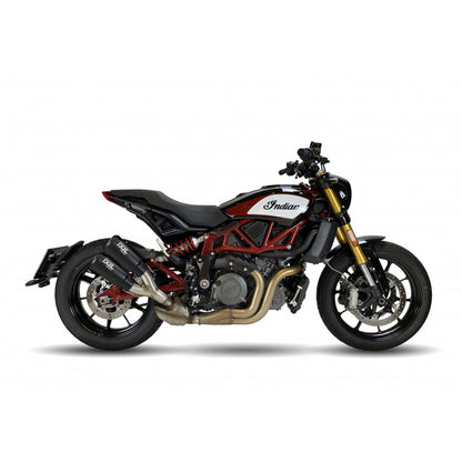 IXIL Sportkipufogó – INDIAN FTR 1200 - FTR 1200 S 18-21 - CI2220RB
