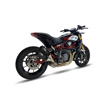 IXIL Sportkipufogó – INDIAN FTR 1200 - FTR 1200 S 18-21 - CI2220RB