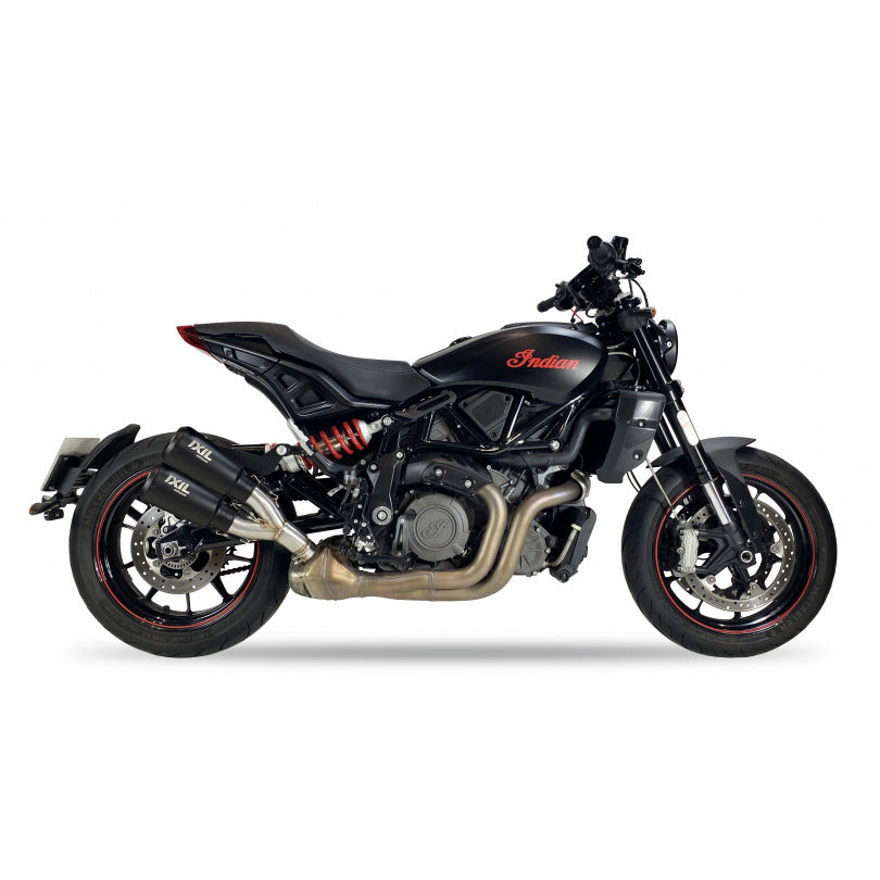 IXIL Sportkipufogó – INDIAN FTR 1200 - S - RALLY 22-23 - CI2222RB