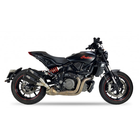 IXIL Sportkipufogó – INDIAN FTR 1200 - S - RALLY 22-23 - CI2222RB