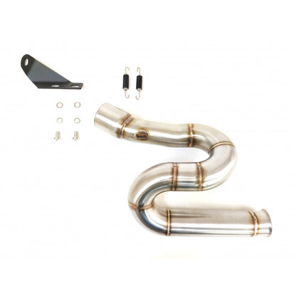 IXIL Sportkipufogó – TRIUMPH STREET TRIPLE 675 / 765 17-20 - CT4247RB