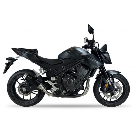 IXIL Sportkipufogó – HONDA CB 500 F 19-20 (PC63) - GH6236BR