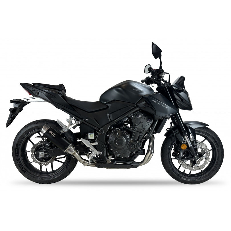 IXIL Sportkipufogó – HONDA CB 500 X 21-24 (PC64) - GH6236BR