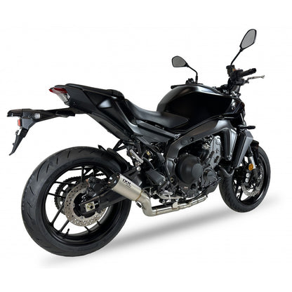 IXIL Sportkipufogó – YAMAHA MT-09 2024 (RN87 RN88 RN89 RN90 RN91 RN92) - CY9985RC