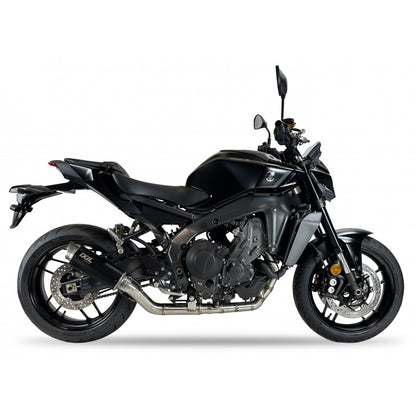 IXIL Sportkipufogó – YAMAHA MT-09 2024 (RN87 RN88 RN89 RN90 RN91 RN92) - GY9985BR