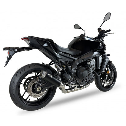 IXIL Sportkipufogó – YAMAHA MT-09 2024 (RN87 RN88 RN89 RN90 RN91 RN92) - GY9985BR