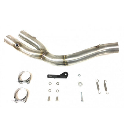 IXIL Sportkipufogó – YAMAHA MT-10 16-24 (RN45 RN78) - CY9286RC