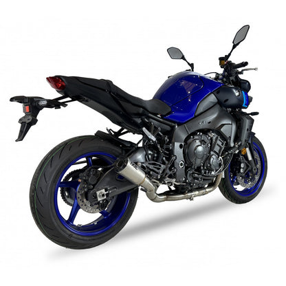 IXIL Sportkipufogó – YAMAHA MT-10 16-24 (RN45 RN78) - CY9286RC