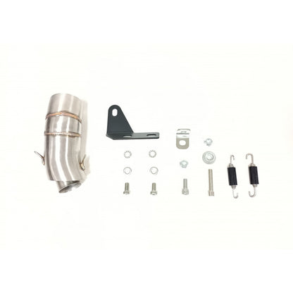 IXIL Sportkipufogó – SUZUKI GSX-8R 23-24 (WEM2 WEM3) - CS8148RB