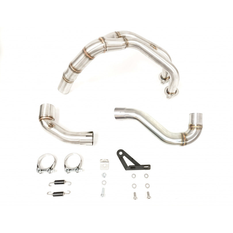 IXIL Sportkipufogó – YAMAHA YZF 700 R7 21-24 (RM39) (54 KW) - GY9966BR