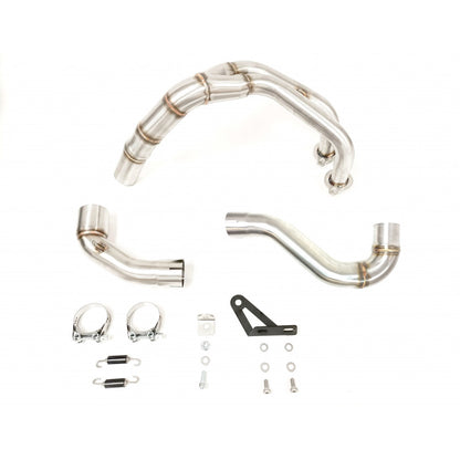 IXIL Sportkipufogó – YAMAHA YZF 700 R7 21-24 (RM39) (54 KW) - GY9966BR