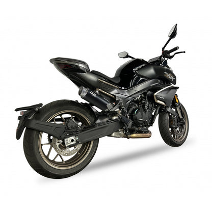 IXIL Sportkipufogó – CFMOTO 800 NK (CF800-7) - GF3281BR