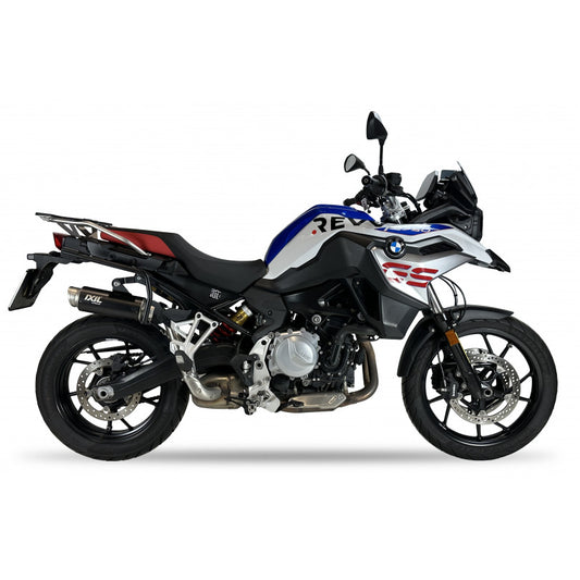 IXIL Sportkipufogó – BMW F 750 GS 18-23 (4G85/R MG85/R) - GB5275BR