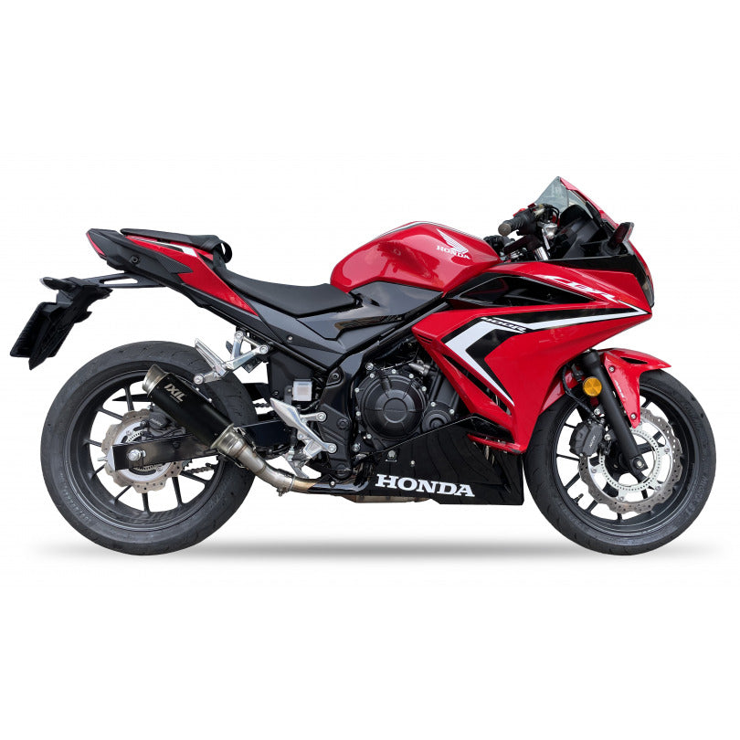 IXIL Sportkipufogó – HONDA CBR 500 R 19-20 (PC62) - GH6236BR